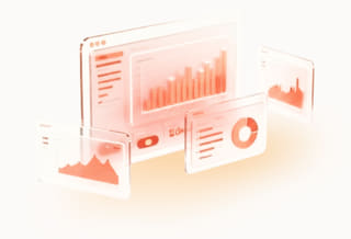 AI-driven trading engine adjusting to real-time market shifts