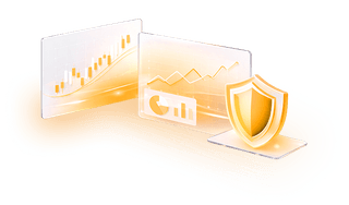 Fintech startup team building a crypto trading company from scratch