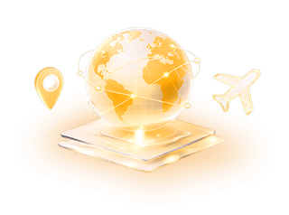 Worldwide expansion of a crypto platform into international markets
